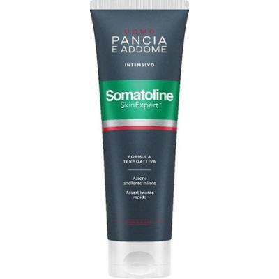 Somatoline Brzuch i brzuch mężczyzny intensywny 250 ml