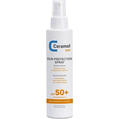 Ceramol Spray do opalania SPF 50+ 150 ml