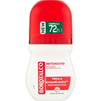 Borotalco Intensywny Zapach Borotalco Deo Roll On 50 ml