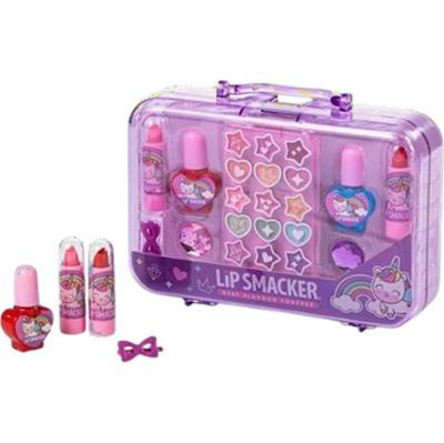 Lip smacker Mini walizka na kosmetyki Unicorn 1 sztuka