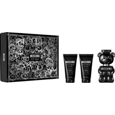 Moschino Zestaw Moschino Toy Boy Eau De Parfum 50 ml 1 sztuka
