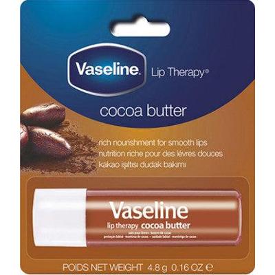 Vaseline Balsam do ust w sztyfcie Masło kakaowe 4,8 g