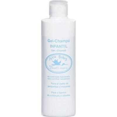 Picu Baby Szampon w żelu dla dzieci 250ml