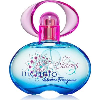 Ferragamo Incanto Charms - Eau De Toilette 30 ml