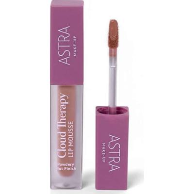 Astra Cloud Therapy Lip Mousse Matowa płynna pomadka 02 lip tease