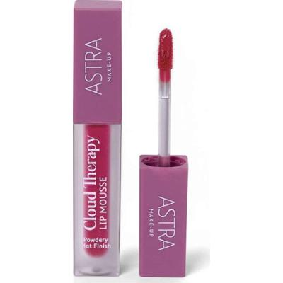 Astra Cloud Therapy Lip Mousse Matowa płynna pomadka 05 carousel