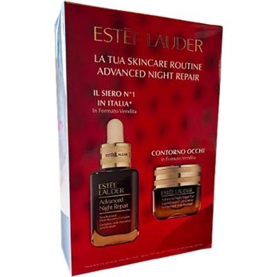 Estée lauder Advanced Night Repair Set Serum + Krem pod oczy 1 sztuka