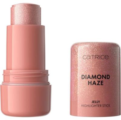 Catrice Diamond Haze - Rozświetlający Jelly w sztyfcie 10 born to sparkle