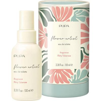 Pupa Flower Artist Edt Flirty Tuberose 100 Ml 1 sztuka