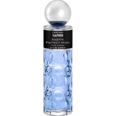 Saphir Saphir Perfect Man – Eau De Parfum 200 ml