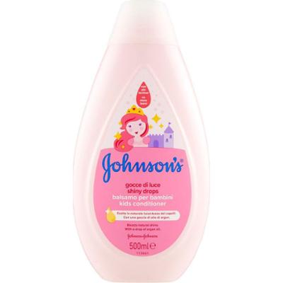Johnson's Gocce Di Luce – Balsam dla dzieci 500 ml