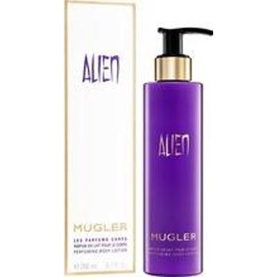 Thierry Mugler Alien Duży balsam do ciała 200ml