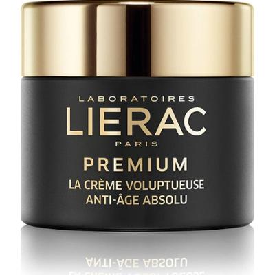 Lierac Premium Krem Jedwabisty 50 ml