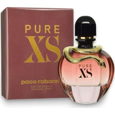 Paco Rabanne Pure xs edp 50 ml