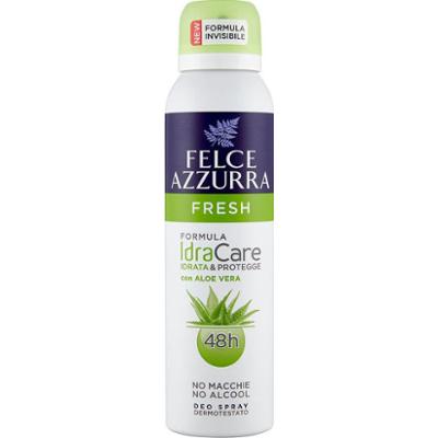 Felce azzurra Fresh Deo Spray 150 ml