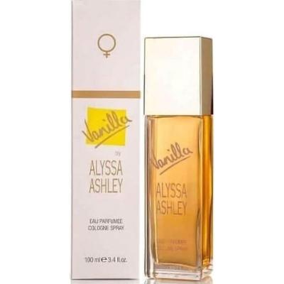 Alyssa Ashley Alyssa Ashley - Waniliowa Eau de Parfum 100 ml