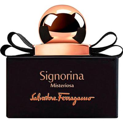 Ferragamo Signorina Misteriosa - Eau De Parfum 50 ml