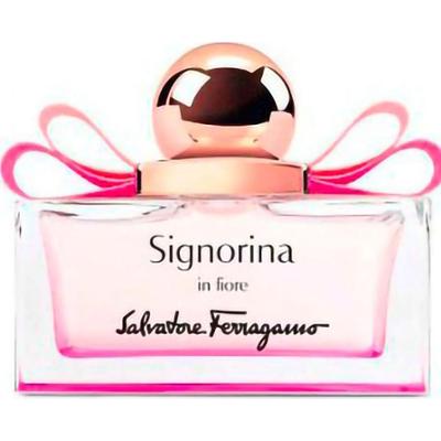 Ferragamo Signorina In Fiore - Eau De Toilette 30 ml