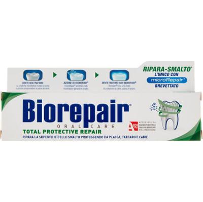Biorepair Całkowita naprawa ochronna 60 ml