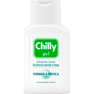 Chilly Żel do higieny intymnej 50 ml