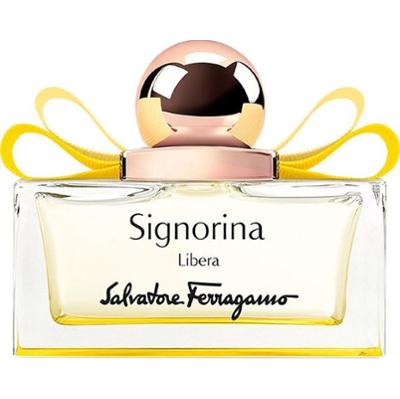 Ferragamo Signorina Libera – Eau De Parfum 50 ml