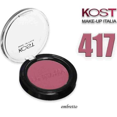 So Matte Eyeshadow 417 Koszt