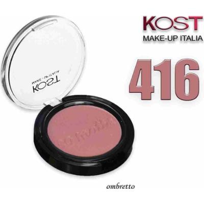 So Matte Cień do powiek 416 Kost