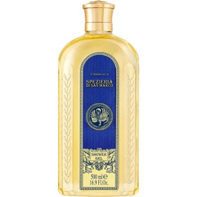 Spezieria san marco Żel pod prysznic 1437 500 ml