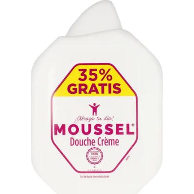 Żel Moussel Dermo 650 250