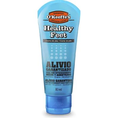 O'keeffe's Krem do stóp 80ml