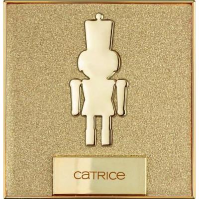 Catrice Magic Christmas Story Eyeshadow Palette C01 The Nutcracker 1 sztuka