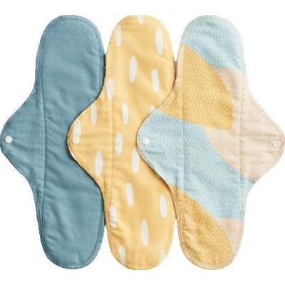 Imse Podpaski nocne Blue Sprinkle (3 szt.)