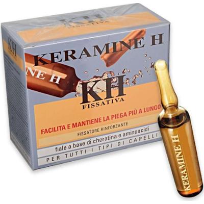 Keramina H mocowanie płomienia 10 x 6 ml