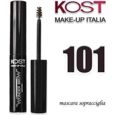 Tusz do brwi Wonderbrow Kost 101