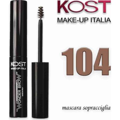Tusz do brwi Wonderbrow kosztuje 104