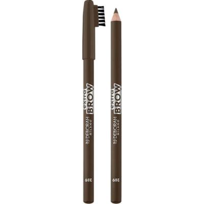 Deborah 24 Ore Extra Brow Kredka do brwi Brunette 289