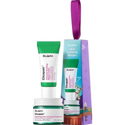 Dr.jart+ Cicapair™ Skin Calming Recipe Set 1 sztuka