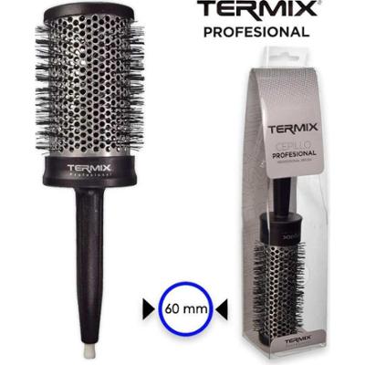 Termix szczotka termiczna 8 oryginalna średnica 60