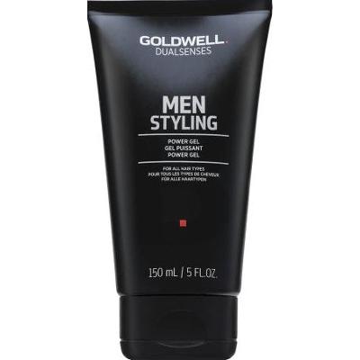 Goldwell Dualsenses For Men Power Gel 150 ml