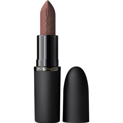 Mac cosmetics Powder Kiss Hazy Matte Szminka Good for you