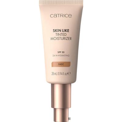 Catrice Skin Like Krem Nawilżający Koloryzujący 42c