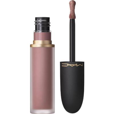 Mousse do ust i policzków Powder Kiss od Mac Cosmetics. To una kwestia osobista.