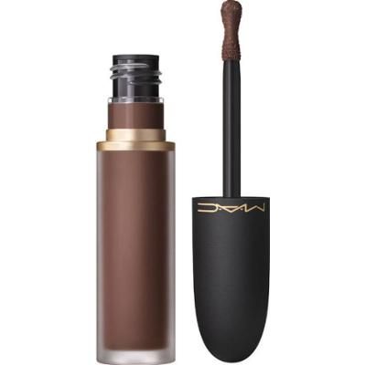 Mac cosmetics Powder Kiss Usta i policzki Mousse Buffiest