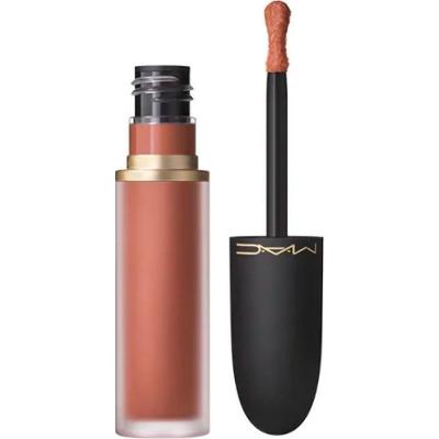 Mac cosmetics Powder Kiss Usta i policzki Mousse Warm hug