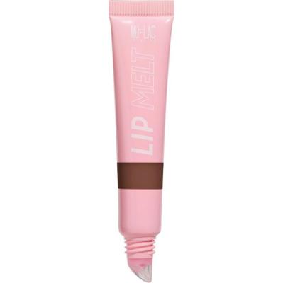 Mulac Lip Melt - Maska masła do ust 63 - care mellow