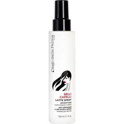 Diego dalla palma Bellicapelli - Mleczko w sprayu przeciw łamliwości 150 ml