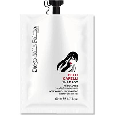 Diego dalla palma Bellicapelli - Szampon wzmacniający 50 ml