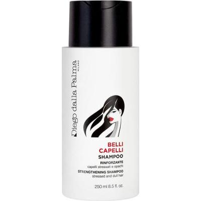 Diego dalla palma Bellicapelli - Szampon wzmacniający 250 ml