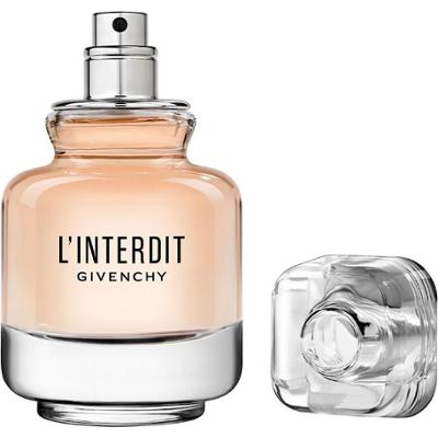 Givechy L'interdit Mgiełka do włosów EDP 35ml