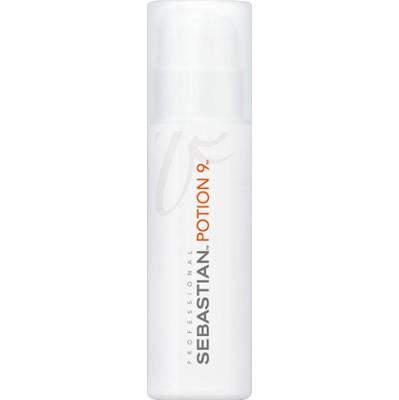 Wella Eliksir 9 Kuracja stylizująca 150ml